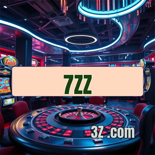 A Incrível Plataforma do 7zz.com que Transforma o Jogo