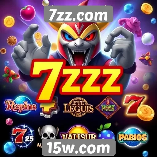 Comparativo de jogos populares no 7zz.com