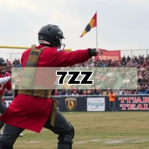 7zz.com: A Incrível Plataforma de Jogos de Esporte Brasileira